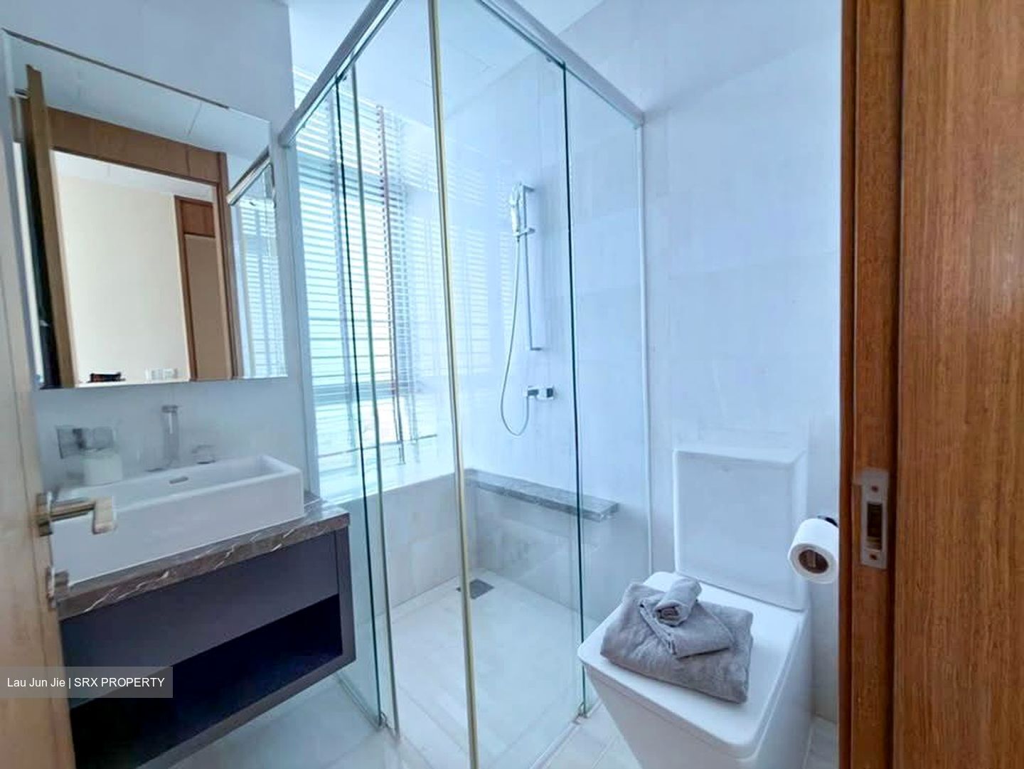 RESIDENCES AT EMERALD HILL (D9), Apartment #593132121